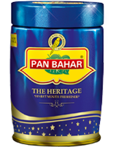 pan bahar